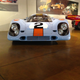 Illustration for article titled Canepa Motorsports Museum